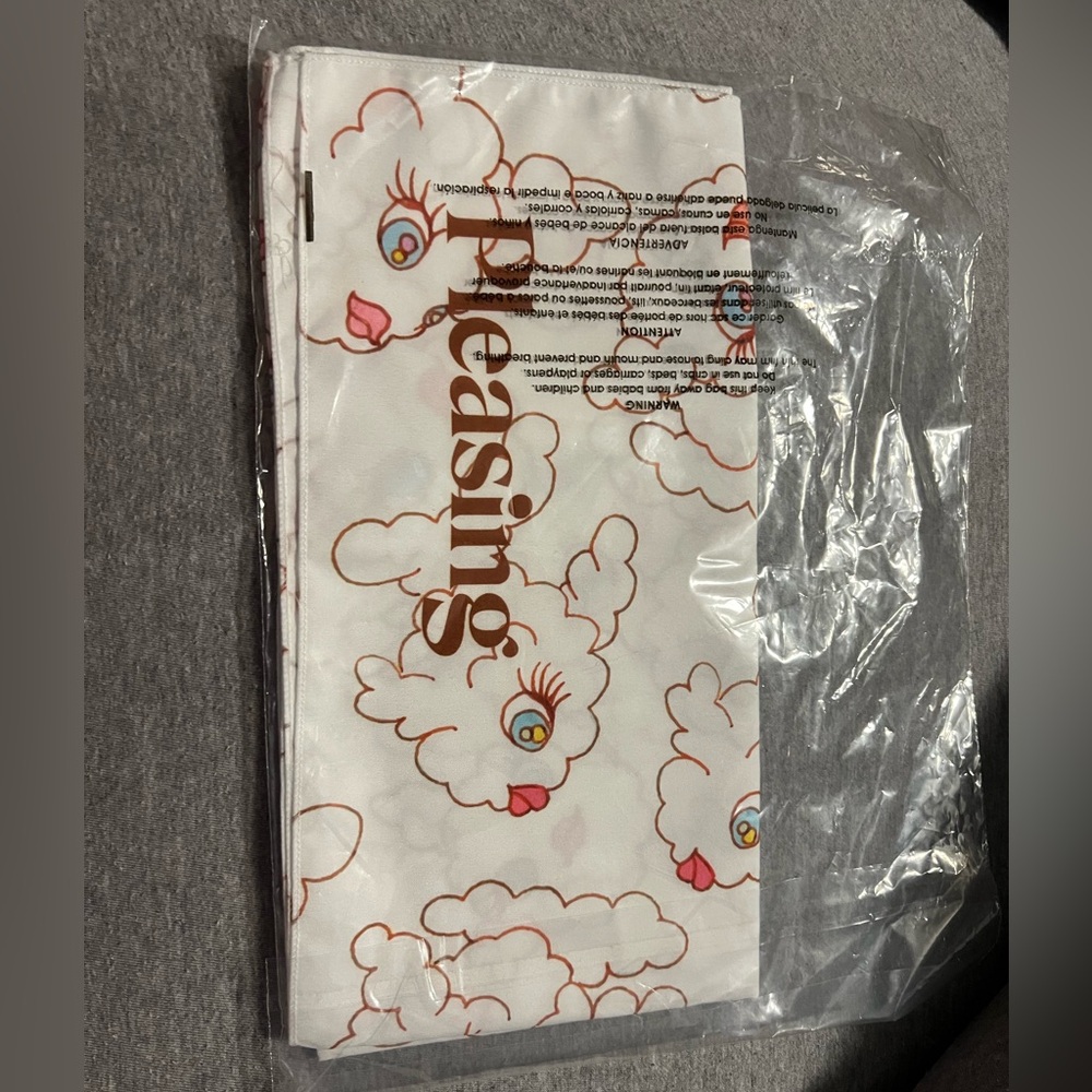 Pleasing Coachella bandana brand new